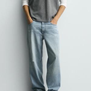 BAGGY FIT JEANS OTIS KWAME KYE QUAICOE