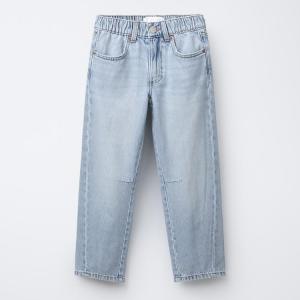 BAGGY FIT JEANS