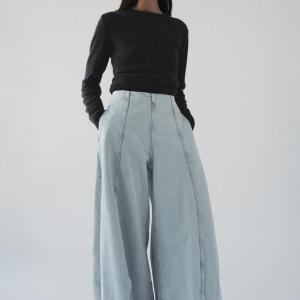 JEANS ZW COLLECTION HIGH-WAIST BALLOON