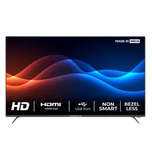 Full HD LED TV 43” Non-Smart