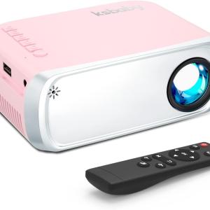 Portable Android LED Projector
