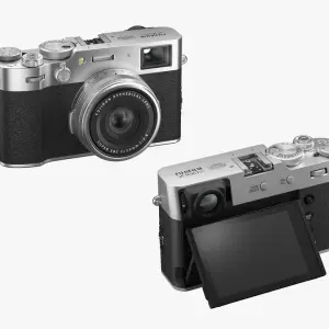 Pocket Compact for Street Shoots