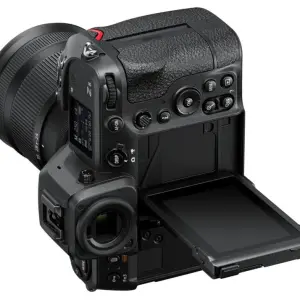 Advanced Video Hybrid Camera