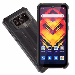 Rugged Outdoor Smartphone – Waterproof, Shockproof, 64GB