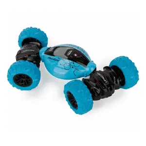 Remote Control Stunt Car Toy for Boys