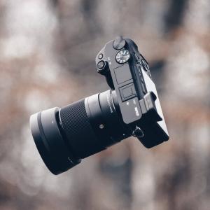 Beginner-Friendly Mirrorless Crossover