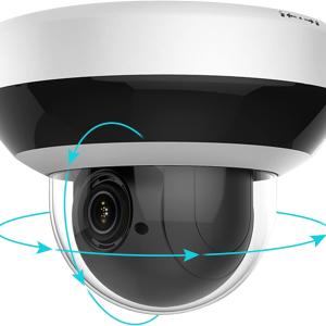 Rugged Compact Outdoor Camera