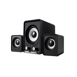Compact 2.1 Speaker System