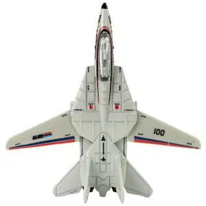 Combat Jet Skystriker Toy