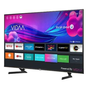Ultra HD 4K Smart LED TV 55