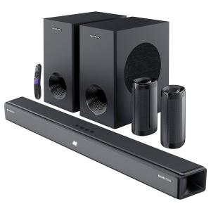 Dolby Surround Sound Bar