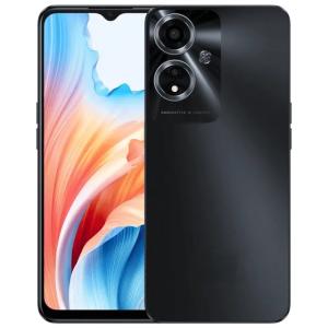 A59 5G (6GB RAM, 128GB, Starry Black)