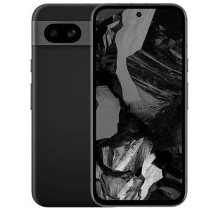 Pixel 8a 5G (8GB RAM, 128GB, Obsidian)