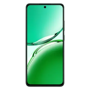 F27 5G (8GB RAM, 256GB, Emerald Green)