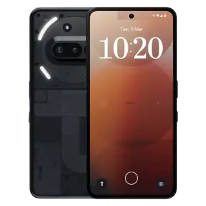 Phone 3a 5G (8GB RAM, 256GB, Black)
