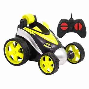 Remote Control Stunt Car