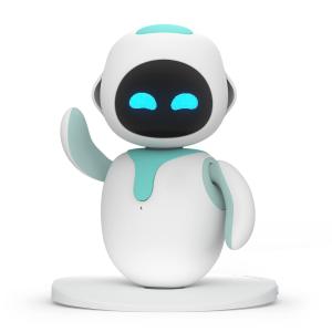 Cute Robot Pets for Kids and Adults