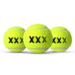 Rubber Tennis Ball