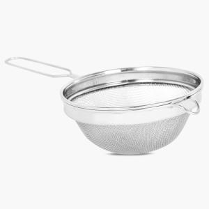 Ferrit Stainless Steel Soup Strainer
