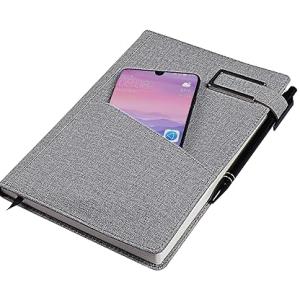A5 Notebook Diary for Men & Women