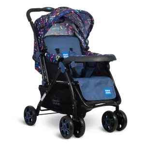 Baby Pram – Safe, Comfortable & Travel-Friendly Stroller for Everyday Use