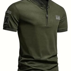 Men’s Polo T-Shirt