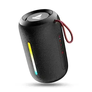 Portable Bluetooth Speaker with 14W Stereo Sound