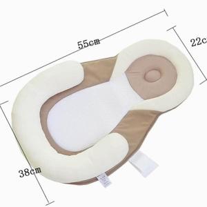 Newborn Baby Sleeping Pillow