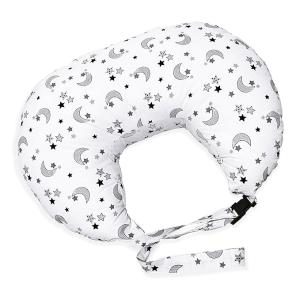 Multipurpose Baby Feeding Pillow