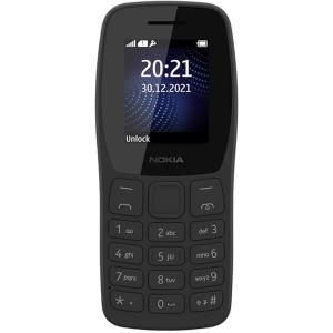 Single SIM Keypad Phone
