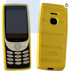 Premium Soft Silicone TPU Rugged Back Cover Case