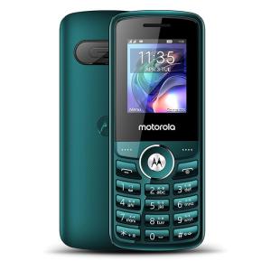 Dual SIM Keypad Phone