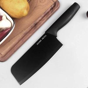 Stainless Steel 3-Piece Kitchen Knife Set