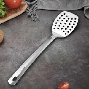 Stainless Steel Slotted Turner