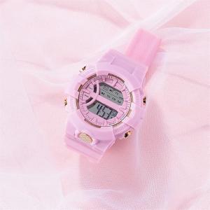 Digital Multifunctional Sports Watch for Kids