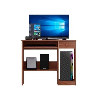 Desktop Computer – Intel Core i7, 16GB RAM, 1TB NVMe SSD, Windows 11, Office Included