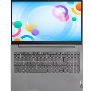 15.6-Inch Thin & Light Business Laptop – Intel Core i3 12th Gen, 16GB RAM, 512GB SSD, Windows 11 Pro (Iron Grey)