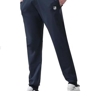 Men’s Regular Fit Super Stretchable Track Pants