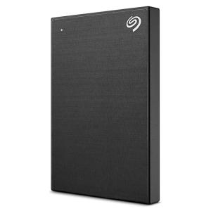 2TB Portable External Hard Drive with Password Protection