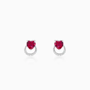 Silver Perfect Earrings