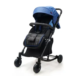 2 in 1 Stroller cum Rocker